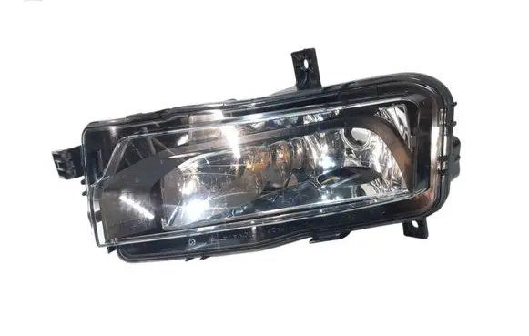 Volkswagen Multivan T6 Front fog light 7E0941662B