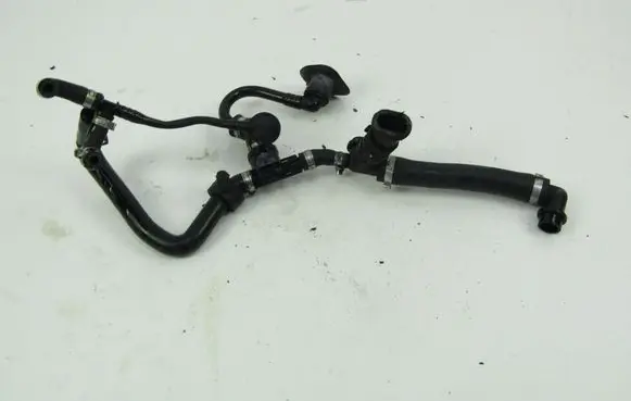 Volkswagen PASSAT B5.5 Vacuum line/pipe/hose 