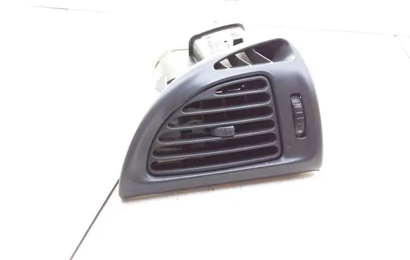 Citroen C5 Dashboard air vent grill cover trim 9634422577D 963261667A