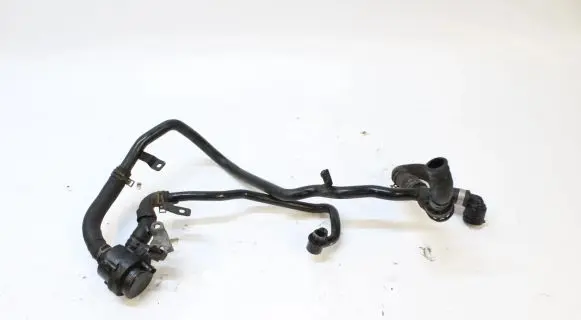 Skoda Octavia Mk3 (5E) Electric auxiliary coolant/water pump 04L121065CC