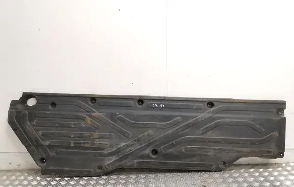 Pickup box liner