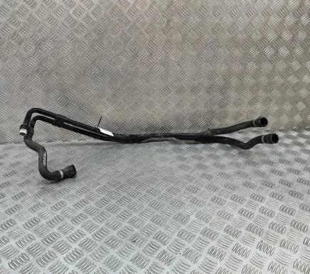 Mercedes-Benz EQC Engine coolant pipe/hose A2935011500