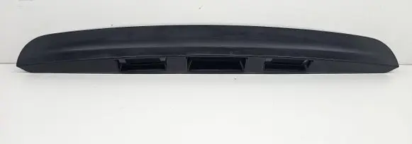 Nissan Qashqai Number plate light 90810JE2 24055JD00A