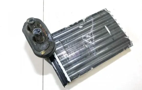 Seat Toledo I (1L) Heater blower radiator 1h1819031a