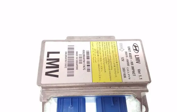 Hyundai ix35 Other control units/modules 359194W000