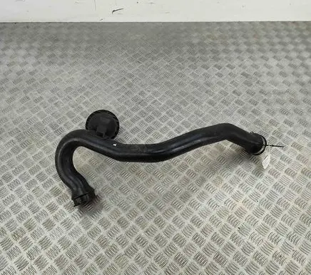Audi A6 S6 C8 4K Intercooler hose/pipe 06K906051E 4K0145673AL
