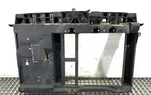 Citroen C3 Front bodywork piece 