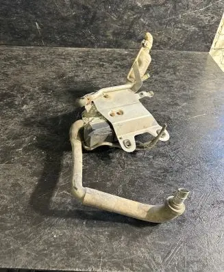 Mercedes-Benz S W220 Auxiliary pre-heater (Webasto) 2205003598 08098C