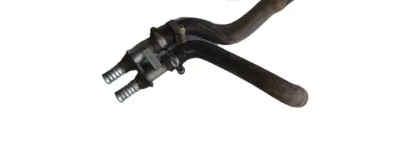 Land Rover Range Rover L322 Engine coolant pipe/hose 641269019759 66501A
