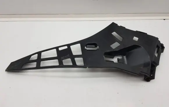 Mercedes-Benz GLA W156 X156 Front bumper mounting bracket A1588858300 A1568858300
