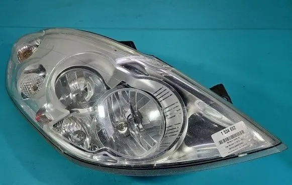 Opel Movano B Headlight/headlamp 260108402R IMPRK1534652