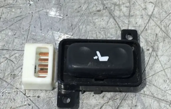 Seat control switch