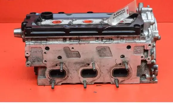 Audi A4 S4 B8 8K Engine head 0593C