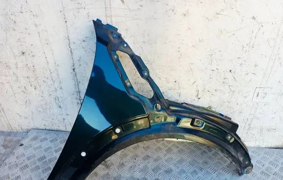 Mini Cooper Countryman R60 Fender