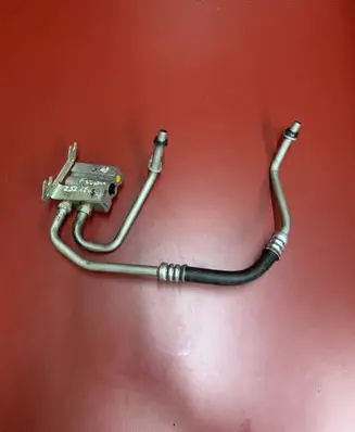 Ford Fusion II Air conditioning (A/C) pipe/hose