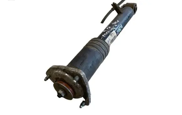 BMW X5 E70 Rear shock absorber/damper 6781931 33526781931