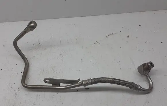 Audi A4 S4 B8 8K Turbo turbocharger oiling pipe/hose