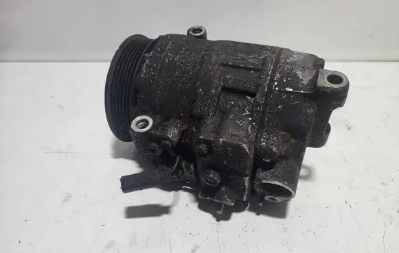 Mercedes-Benz C AMG W203 Air conditioning (A/C) compressor (pump)