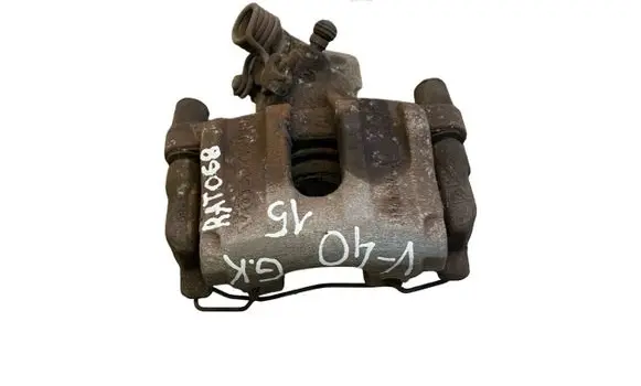 Volvo V40 Cross country Rear brake caliper 31341230