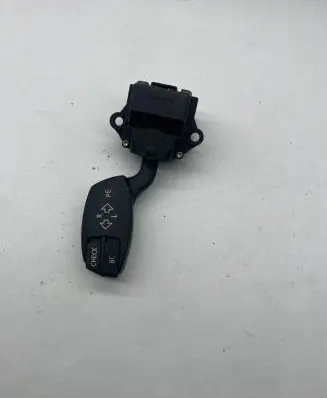 BMW 5 E60 E61 Indicator stalk 6924103 150404202 01106720