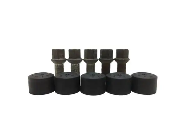 Volkswagen PASSAT B6 Nuts/bolts 1K0601173