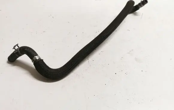 Ford Mustang V Engine coolant pipe/hose