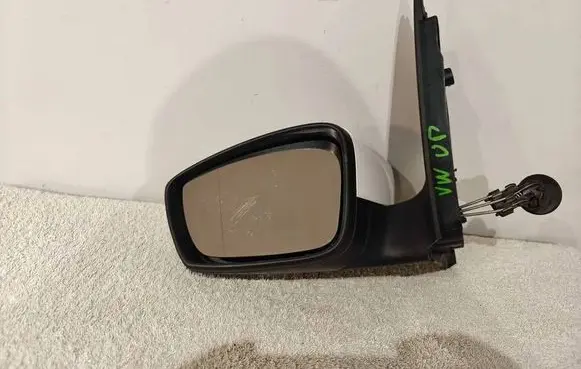Volkswagen Up Front door electric wing mirror E20210057 E20310057 E20210031