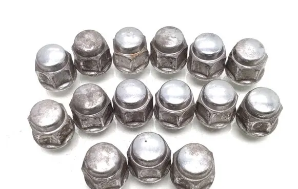 Honda CR-V Nuts/bolts 