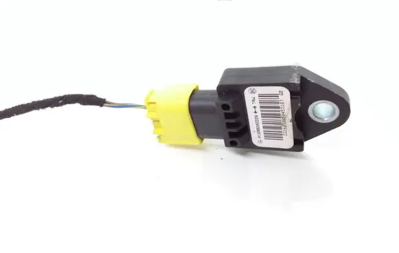 Mercedes-Benz A W169 Airbag deployment crash/impact sensor A1698202226