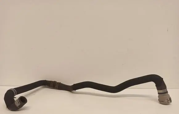 Audi A6 C7 Engine coolant pipe/hose 4G0122293B