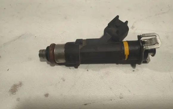 Mazda 6 Fuel injector 0280158103 L3G513250