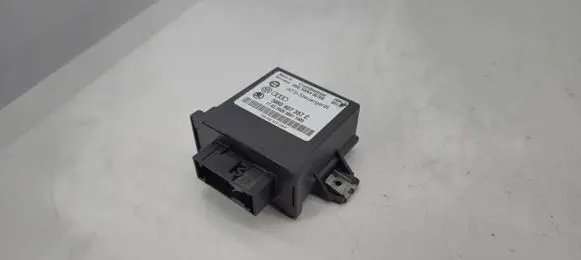 Skoda Octavia Mk2 (1Z) Other control units/modules 5M0907357C