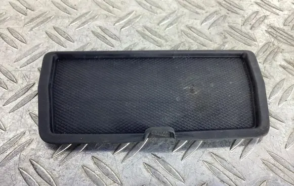 Mercedes-Benz GLC X253 C253 Glove box pad A2056830291