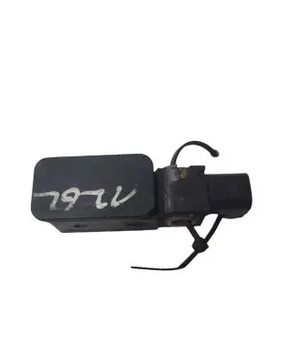 Jaguar S-Type Airbag deployment crash/impact sensor 1X4314B345AA