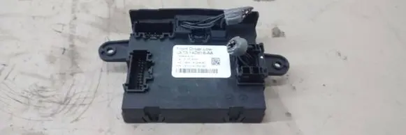 Jaguar XE Door control unit/module LX7314D618AA 1050830400 L8B214C235AE