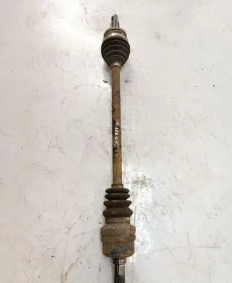 SsangYong Korando Rear driveshaft NOCODE