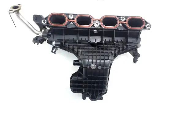 Intake manifold