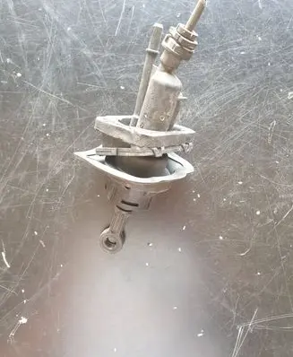 Ford Focus C-MAX Clutch master cylinder S4MZD