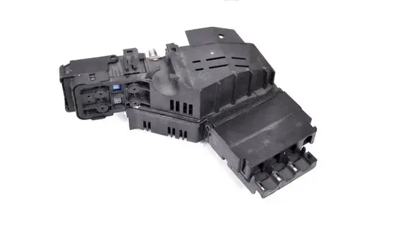 BMW 5 E60 E61 Fuse box set 