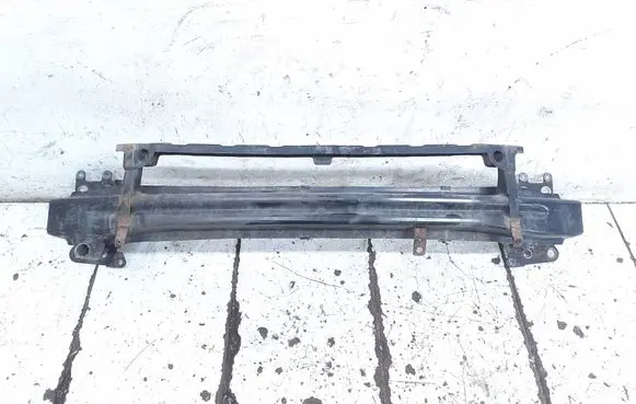 Skoda Octavia Mk2 (1Z) Front bumper cross member 1Z0807111