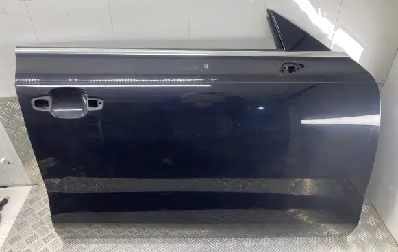 Audi A7 S7 4G Front door
