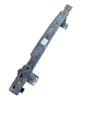 BMW 1 E81 E87 Front bumper cross member 7058450