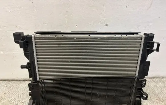 Renault Zoe Front bodywork piece 