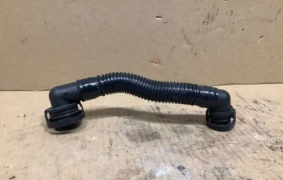 Breather/breather pipe/hose