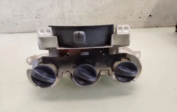 Honda Jazz Climate control unit 
