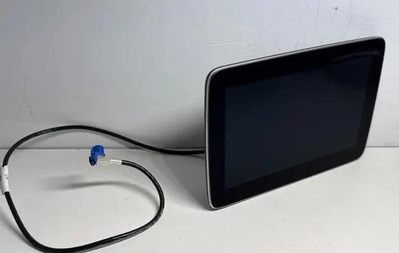 Mercedes-Benz GLE AMG (W166 - C292) Screen/display/small screen A1669001420 A1669018106 A1665405601