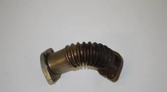 Audi A5 8T 8F EGR valve line/pipe/hose 059131525AL