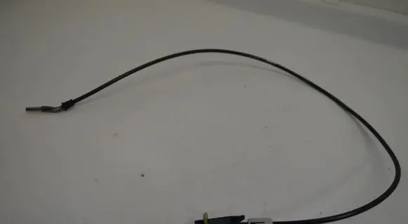 Gear shift cable linkage