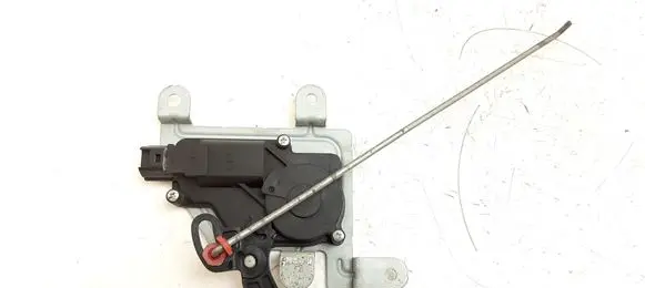 KIA Sorento Tailgate boot lock/latch motor 812403E000