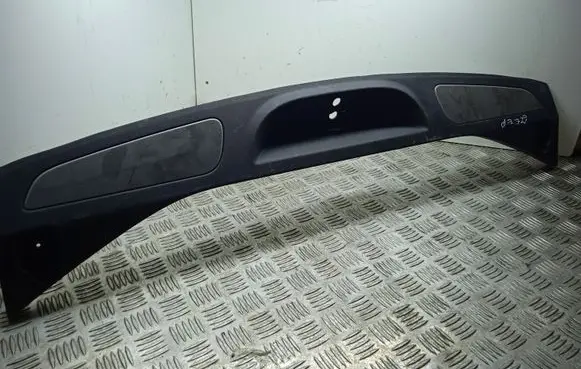 Jeep Grand Cherokee Trunk/boot sill cover protection P1NR39DX9AE